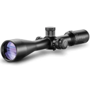 HAWKE Vantage 30 WA FFP 6-24x50 1/2 Mil Dot IR Reticle Riflescope (14304)