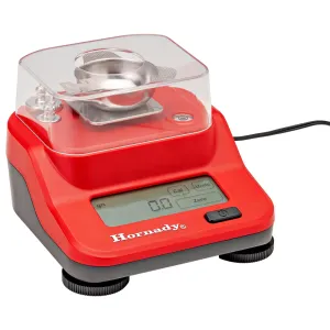 HORNADY M2 Digital 1500 Gr Bench Scale (050111)