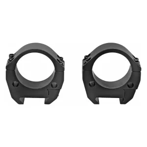 TALLEY Modern 30mm Low Sporting Rings For Picatinny Rail System (TMS30L)