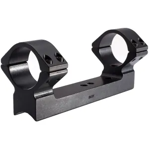 TALLEY 1-Piece 1in Scope Base & Ring Set For Henry H015 (960420)