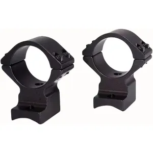 TALLEY Bergara B14 34mm High Scope Rings (850700)