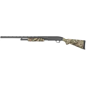 MOSSBERG Maverick  88 20 Ga Modified Choke Only 5Rd Bead Sight Pump Action Shotgun 32201
