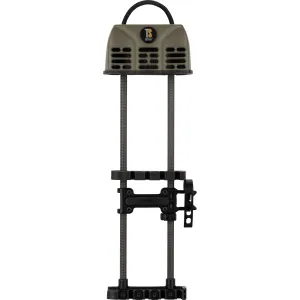 TIGHTSPOT QUIVER Rise 5 Arrow Lite Moss Green Right Hand (TSQRAMB-R)
