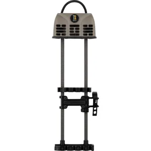 TIGHTSPOT QUIVER Rise 5 Arrow Lite Granite Right Hand (TSQRMG-R)