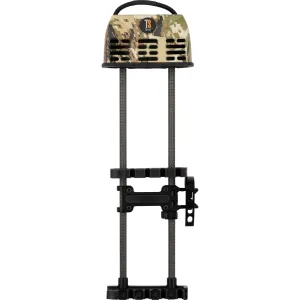 TIGHTSPOT QUIVER Rise 5 Arrow Lite Opt Sub Alp Dip Left Hand (TSQROSA-L)