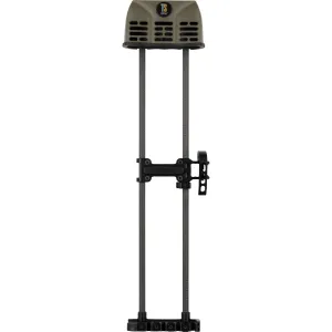 TIGHTSPOT QUIVER 5 Arrow Quiver Lite Moss Green Right Hand (TSQAMB-R)