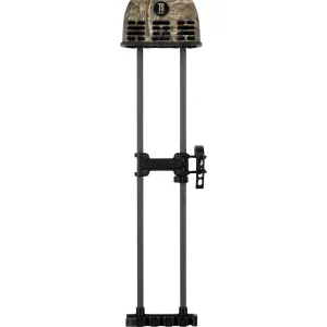 TIGHTSPOT QUIVER 5 Arrow Quiver Lite Mossy Oak DNA Left Hand (TSQDNA-L)