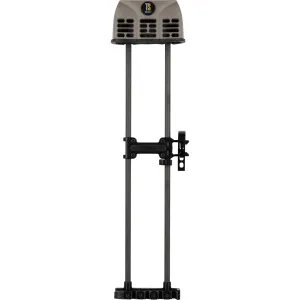 TIGHTSPOT QUIVER 5 Arrow Quiver Lite Granite Right Hand (TSQMG-R)