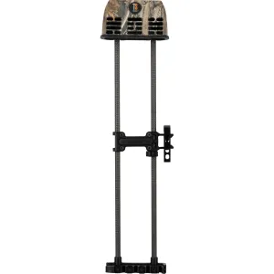TIGHTSPOT QUIVER 5 Arrow Quiver Lite Realtree Edge Right Hand (TSQRE-R)
