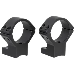 TALLEY 1in High Scope Ring Set for Winchester XPR (950765)