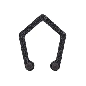 TightSpot Quiver Hunting Archery Rise Hanging Hook Accessory for Quiver (TSQRH19)