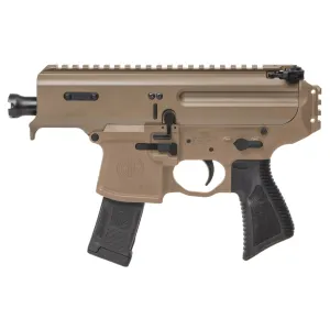 SIG SAUER SIGMPX COPPERHEAD 9MM 3.5IN 20+1rd Semi-Auto Pistol (PMPX-3B-CH-NB)