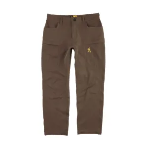 BROWNING Pahvant Pro Major Brown Pants (302038983)