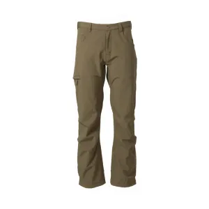 BANDED Soft-Shell Wader Spanish Moss Pants (B1020014-SM)
