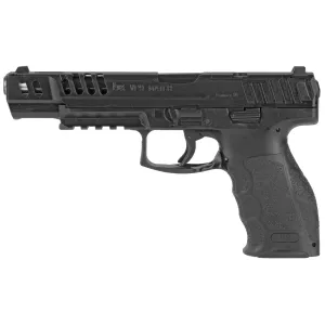 HK VP9 MATCH OR 9MM 5.51" 4-10RD PISTOL