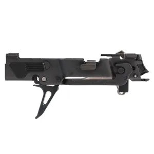 SIG SAUER Custom Works Black Fire Control Unit for P320 (8900161)