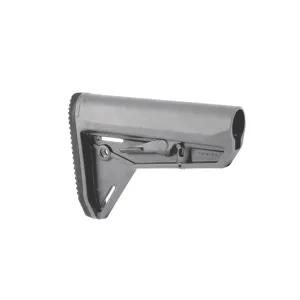 MAGPUL MOE SL Mil-Spec Gray Carbine Buttstock (MAG347-GRY)