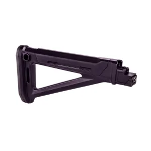 MAGPUL MOE AK AK47,AK74 Plum Buttstock (MAG616-PLM)