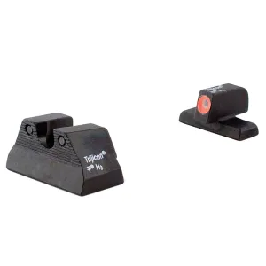 TRIJICON HD Night Sights for H&K USP (HK106O)