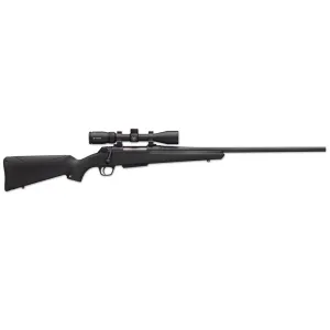WINCHESTER REPEATING ARMS XPR Scope Combo 6.5mm PRC 24in 3rd Bolt-Action Rifle (535705294)