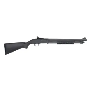 MOSSBERG M590A1 18.5in 7-Shot Synthetic Stock Shotgun (50765)