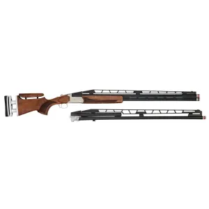 TRISTAR TT-15 Trap CTA (USA and DTA) 12Ga 32/34in 2rd Break Open Shotgun with CT-5X Choke (35418)