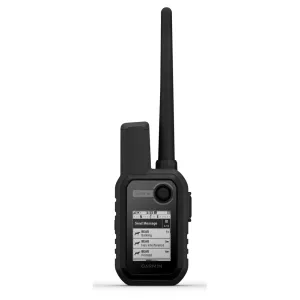 GARMIN Alpha 10 Compact Tracking and Training Handheld (010-02290-50)