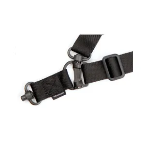 MAGPUL MS4 Dual QD GEN 2 Black Gun Sling (MAG518)