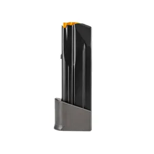 FN AMERICA FN 509 CC Edge 9mm 15rd Gray Magazine (20-100656)