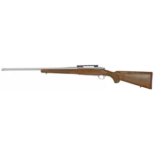 RUGER HAWKEYE HUNTER 6.5 Creedmoor 22in 4rd Bolt-Action Rifle (57104)