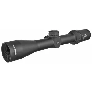 TRIJICON Ascent 3-12x40mm Second Focal Plane BDC 30mm Tube Riflescope w/ Target Holds Reticle (AT1240-C-2800002)