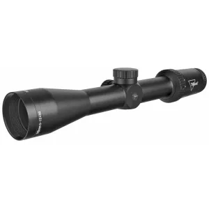 TRIJICON Huron 3-12x40mm (SFP) 30mm Tube Riflescope (HR1240-C-2700003)