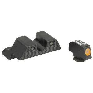 Trijicon Tritium HD XR Night Sight. Fits Glock GL604-C-600841