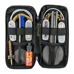 OTIS TECHNOLOGY Defender 5.56mm/9mm Cleaning System (FG-901-556-9)