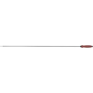 Tipton Deluxe Cleaning Rod, 27-45 Cal, Carbon Fiber, 44" 509320R