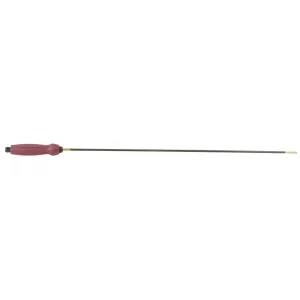Tipton Deluxe, Rod, .27-.45 Caliber, 36", 1 Piece Carbon Fiber 720747R