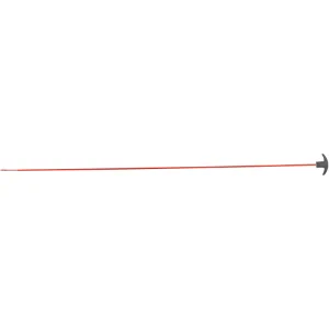 Kleen-Bore Saf-T-Clad, Rod, 22-45 Handgun/Rifle, 1 Piece, 33" SAF400