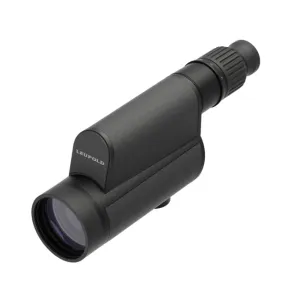 LEUPOLD Mark 4 12-40x60mm Inverted H-32 Spotting Scope (110183)