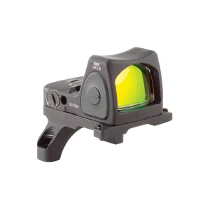 TRIJICON RMR Type 2 Adjustable LED 3.25 MOA Red Dot Sight (RM06-C-700676)