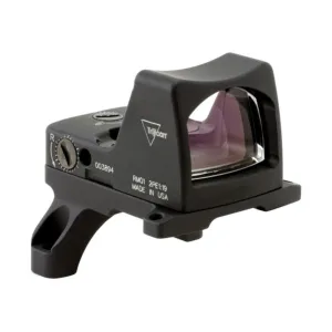 TRIJICON RMR Type 2 3.25 MOA Red Dot Sight (RM01-C-700604)