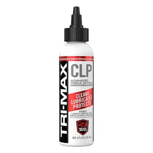 REAL AVID/REVO Tri-Max CLP 4oz Squeeze Bottle (AVCLP4L)