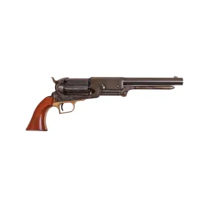 CIMARRON 1847 Walker Dragoon .44 Cal 9in 6rd Revolver (CA020)
