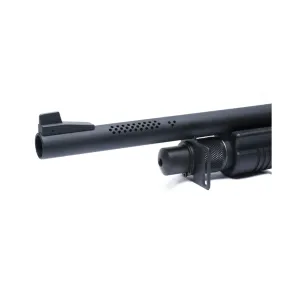 WILSON COMBAT Black One Shot Tactical Magazine Extension Tube (SGETRH1)
