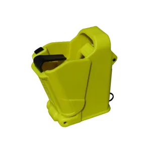 MAGLULA UpLULA 9mm to 45ACP Lemon Universal Pistol Mag Loader (UP60L)