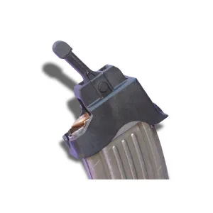 MAGLULA Lula AK47,Galil 7.62,5.56 Black Magazine Loader (LU12B)