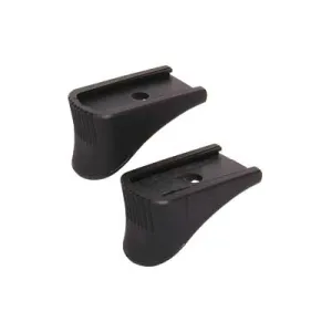 PEARCE GRIP Black Grip Extension For KelTec P3AT/Beretta Tomcat/Bersa 380 (PG-380)