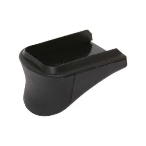 PEARCE GRIP Black Grip Extension For Springfield XD (PG-XD)