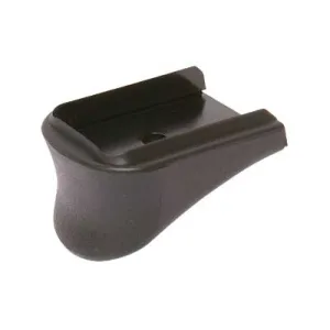 PEARCE GRIP Black Grip Extension For Springfield XDM9 (PG-XDM9)