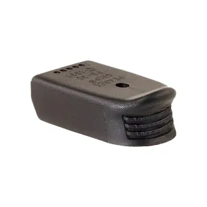 PEARCE GRIP Black Grip Extension for Glock 30 (PG-30)