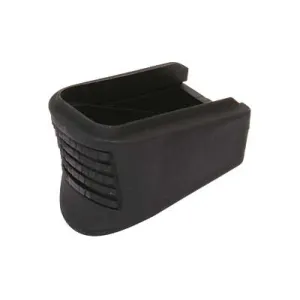 PEARCE GRIP Black Grip Extension For Springfield XD (PGXD+)